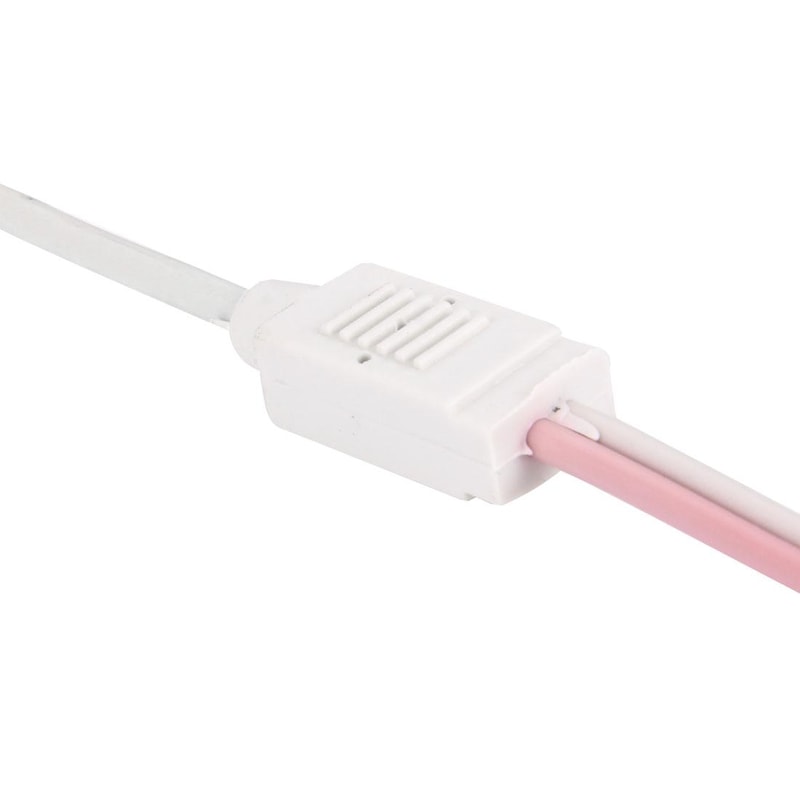 15m CCTV Camera Power Video Cable – Male to Female Connection