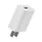 Original Xiaomi 18W Fast USB Wall Charger Compact Quick Charge Power Adapter
