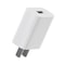 Original Xiaomi 18W Fast USB Wall Charger Compact Quick Charge Power Adapter