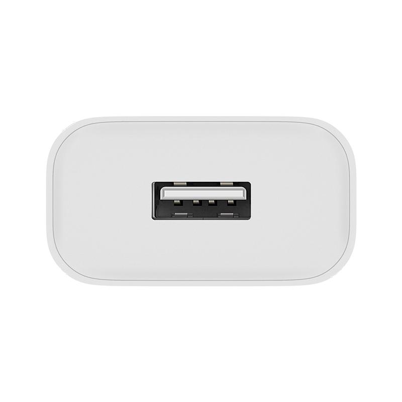 Original Xiaomi 18W Fast USB Wall Charger Compact Quick Charge Power Adapter