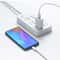 Original Xiaomi 18W Fast USB Wall Charger Compact Quick Charge Power Adapter