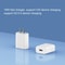 Original Xiaomi 18W Fast USB Wall Charger Compact Quick Charge Power Adapter
