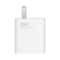 Xiaomi 33W Fast Charger USB-C Fast Charging Adapter Set with Type-C Cable (US Plug)