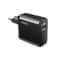 65W GaN USB-C PD Fast Charger for MacBook QC4.0 Multi-Port Power Adapter