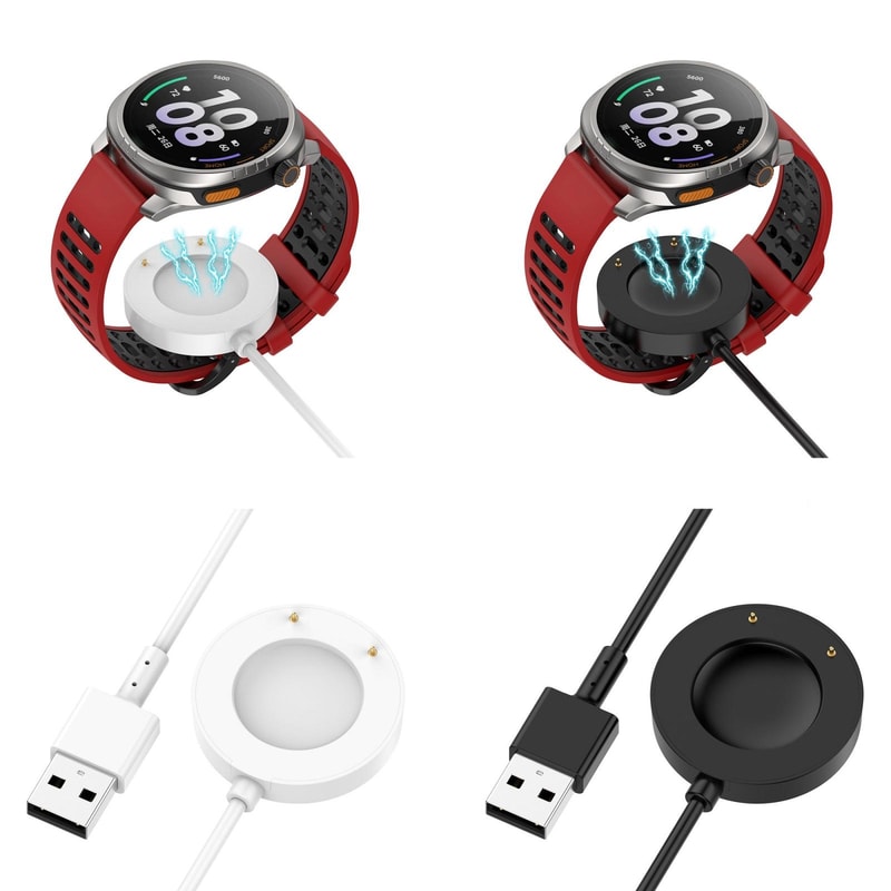 Keep Watch Pilot 1 Magnetic Watch Charging Cable USB Integrated Fast Charge Protection Cable