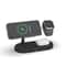 5-in-1 Magnetic Wireless Charging Station 15W Fast Charging Dock for iPhone Apple Watch AirPods