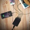 6-Port USB Desktop Charger Quick Charge 3.0 USB-C Fast Charging Station