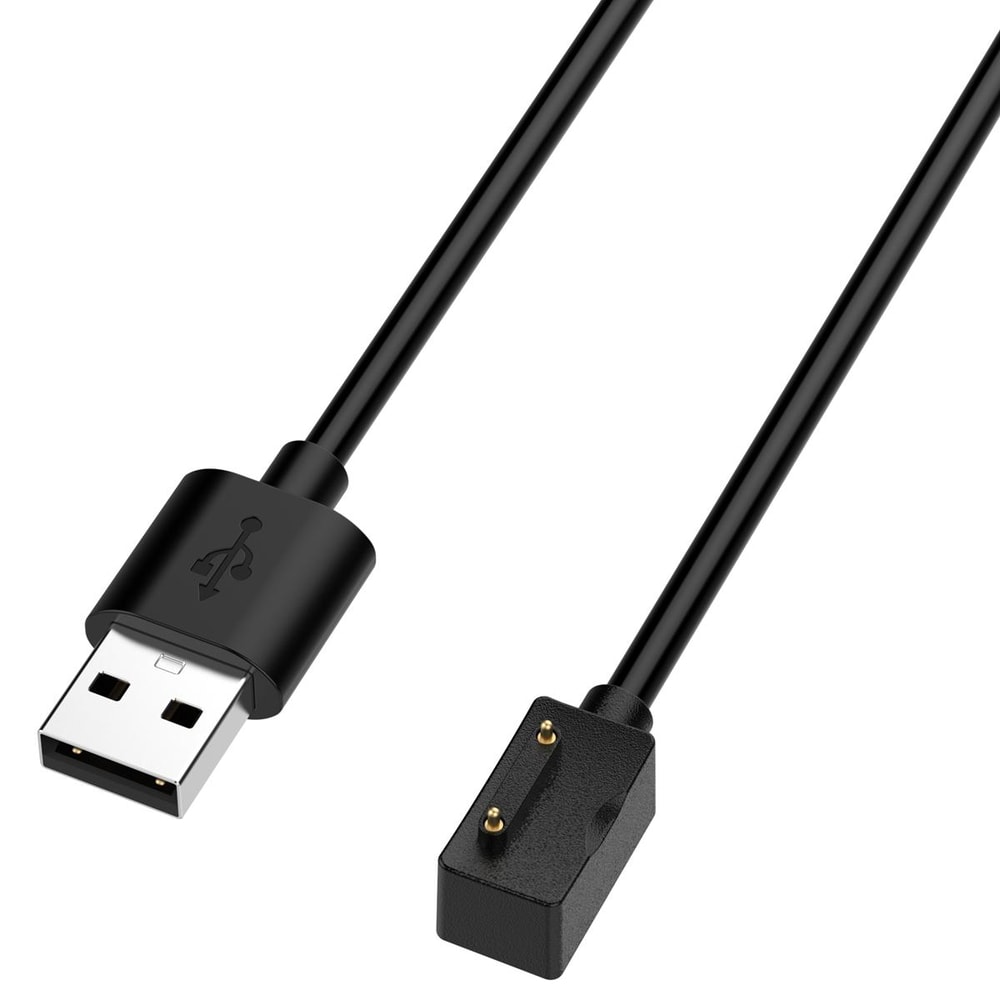 VivoWatch 5 AERO Smart Watch Charging Cable 1m Replacement USB Charger Cable