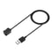 Magnetic Amazfit COR Charger Cable with Data Sync 1m Fast Smartwatch Charging Cable