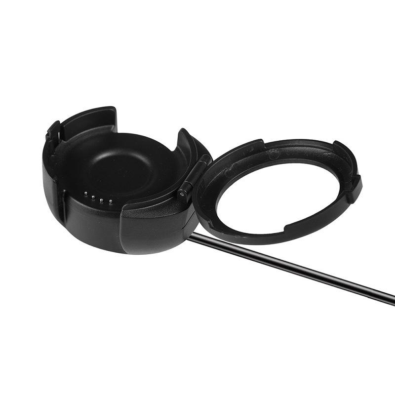 Amazfit Verge Charger Dock with Protective Case Fast USB Charging Cable for Smartwatch