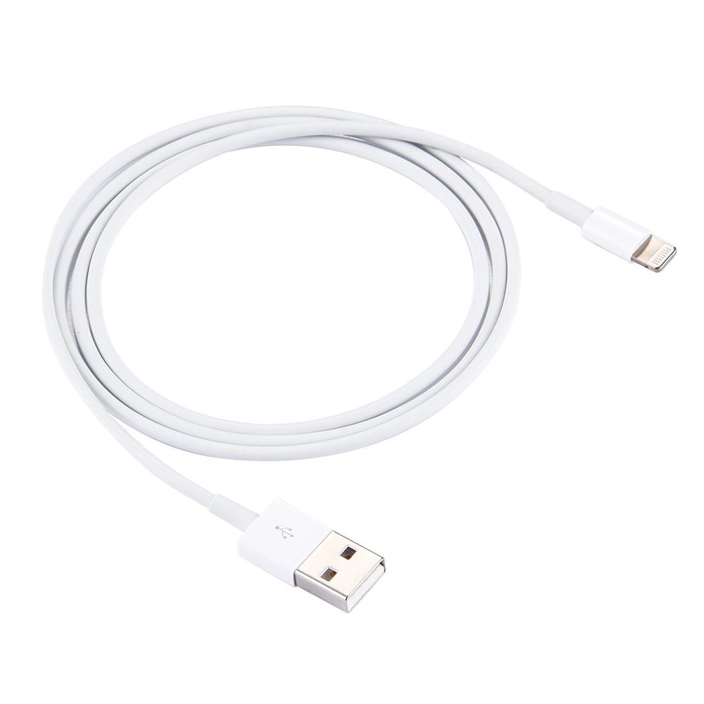 8 Pin Charging Cable 1m Fast Sync USB Data Cable for iPhone and iPad