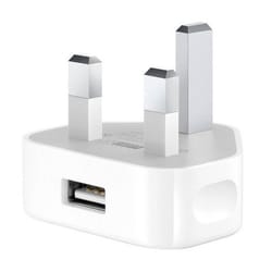 universal usb charger 5v 1a compact wall adapter for smartphones and devices