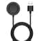 Xiaomi Watch 5 Magnetic Charging Cable USB-A Fast Charger 1m Replacement Smartwatch Charger