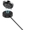 Xiaomi Watch 5 Magnetic Charging Cable USB-A Fast Charger 1m Replacement Smartwatch Charger