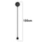Xiaomi Watch 5 Magnetic Charging Cable USB-A Fast Charger 1m Replacement Smartwatch Charger