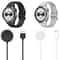 Xiaomi Watch 5 Magnetic Charging Cable USB-A Fast Charger 1m Replacement Smartwatch Charger