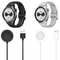 Xiaomi Watch 5 Magnetic Charging Cable USB-A Fast Charger 1m Replacement Smartwatch Charger