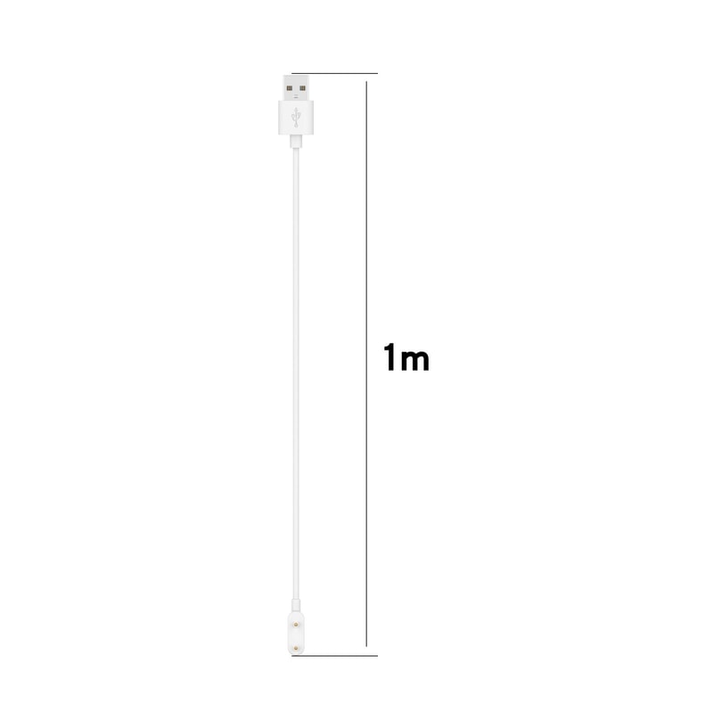 Huawei Watch Fit 2 Magnetic Charging Cable 1m Fast Charger Replacement