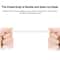 USB to Lightning Cable 1m Fast Charging & Sync iPhone Cable Durable 8 Pin Charging Cable