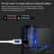 USB to Lightning Cable 1m Fast Charging & Sync iPhone Cable Durable 8 Pin Charging Cable