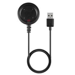 polar vantage m2 v2 magnetic usb charging cable 1m replacement charger