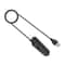 Polar V800 Charger USB Watch Charging Clip Cable 1m with Data Sync
