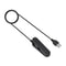 Polar V800 Charger USB Watch Charging Clip Cable 1m with Data Sync