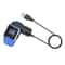 Polar V800 Charger USB Watch Charging Clip Cable 1m with Data Sync