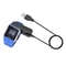 Polar V800 Charger USB Watch Charging Clip Cable 1m with Data Sync