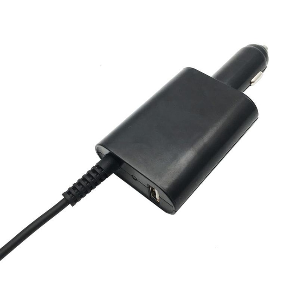 Dyson DC30 DC31 DC34 DC35 24V Car Charger for Cordless Vacuum Cleaner Cigarette Lighter Adapter
