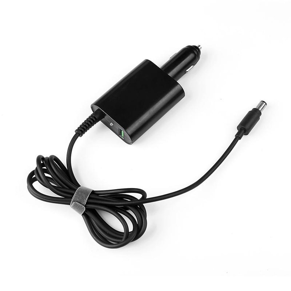 Dyson DC30 DC31 DC34 DC35 24V Car Charger for Cordless Vacuum Cleaner Cigarette Lighter Adapter