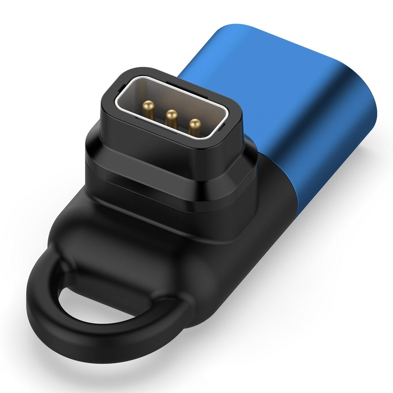 Coros Apex 2 and Apex 2 Pro USB-C Smartwatch Charging Adapter Portable Charger Dock