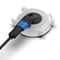 Coros Apex 2 and Apex 2 Pro USB-C Smartwatch Charging Adapter Portable Charger Dock