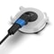 Coros Apex 2 and Apex 2 Pro USB-C Smartwatch Charging Adapter Portable Charger Dock