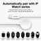 S-IW004 Magnetic USB-C to Lightning Charging Cable 1.2m