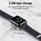 S-IW004 Magnetic USB-C to Lightning Charging Cable 1.2m