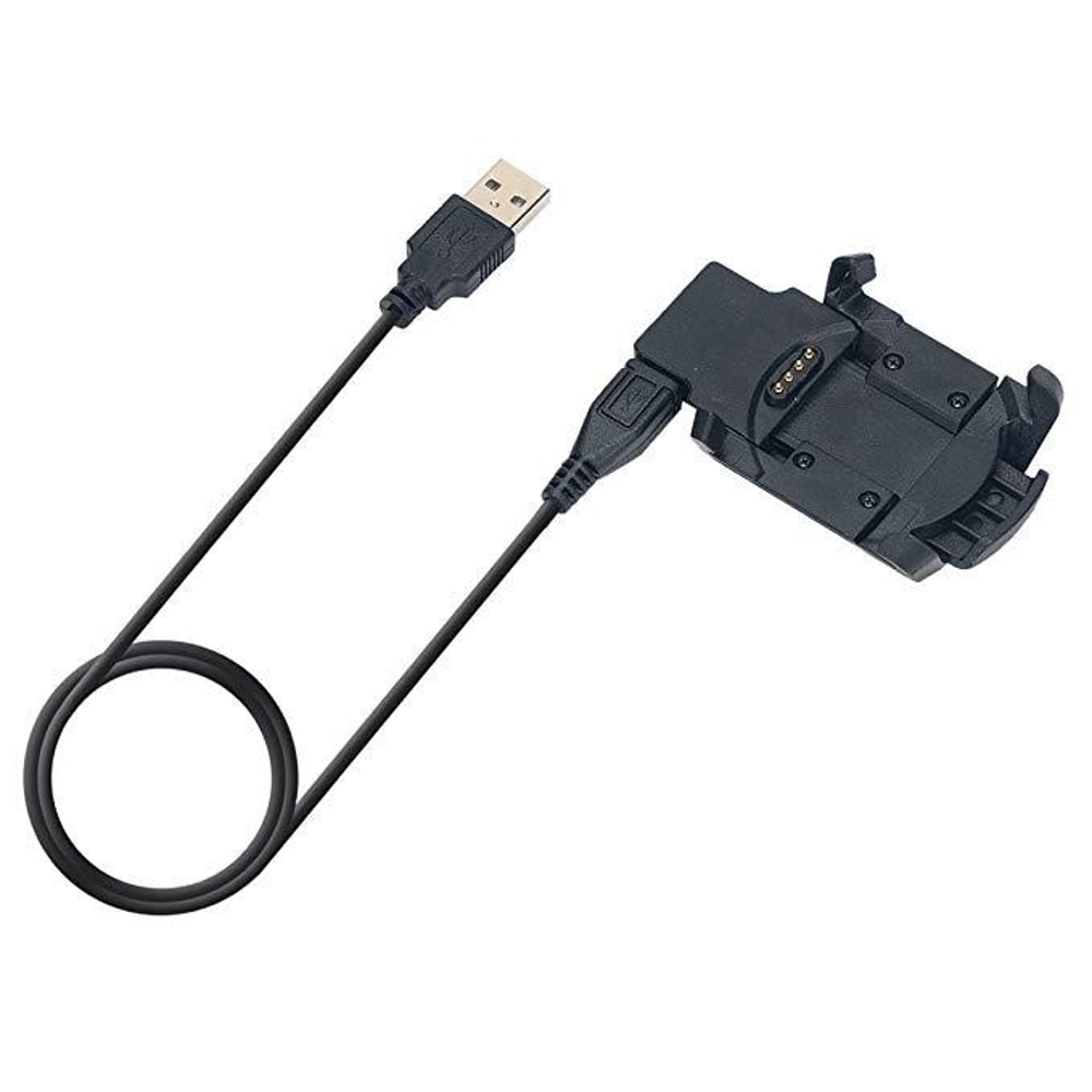 Garmin Quatix 3 Quick Charger Stand Smartwatch Charging Dock For Desk Convenience 1