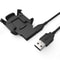 Garmin Quatix 3 Quick Charger Stand Smartwatch Charging Dock For Desk Convenience 3