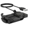 Garmin Quatix 3 Quick Charger Stand Smartwatch Charging Dock For Desk Convenience 4