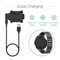 Garmin Quatix 3 Quick Charger Stand Smartwatch Charging Dock For Desk Convenience 10