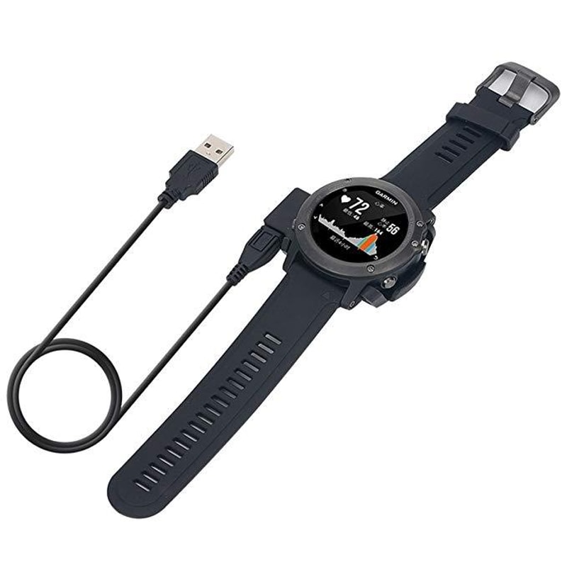 Garmin Quatix 3 Quick Charger Stand Smartwatch Charging Dock For Desk Convenience 7