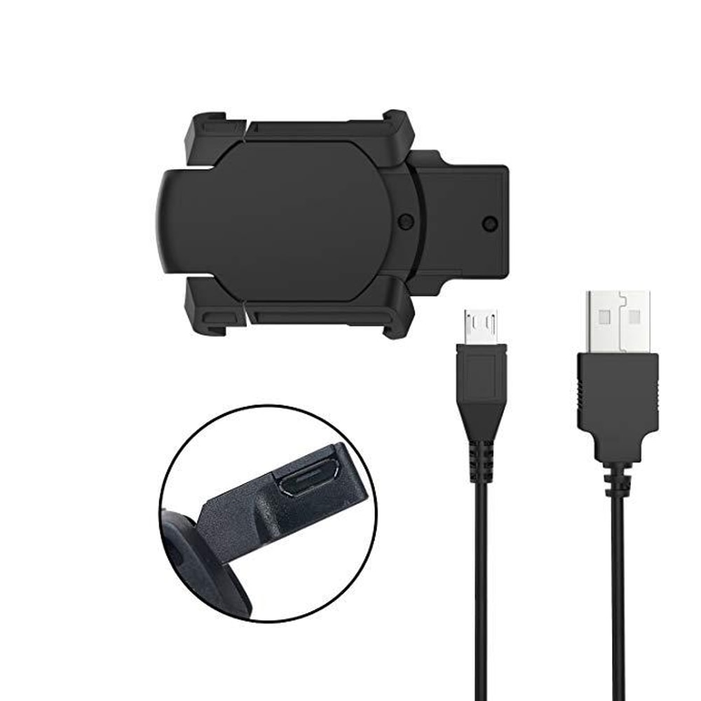 Garmin Quatix 3 Quick Charger Stand Smartwatch Charging Dock For Desk Convenience 8