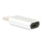 Aluminum Micro USB To USBC Converter Adapter OTG Data And Charging Solution 1