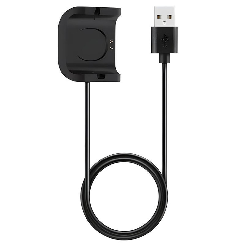 1m Magnetic USB Charging Cable for Amazfit Bip S A1916 Fast Safe Sync Charger