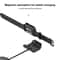 1m Magnetic USB Charging Cable for Amazfit Bip S A1916 Fast Safe Sync Charger