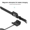 1m Magnetic USB Charging Cable for Amazfit Bip S A1916 Fast Safe Sync Charger