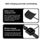 1m Magnetic USB Charging Cable for Amazfit Bip S A1916 Fast Safe Sync Charger