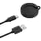 Garmin Venu X1 Magnetic Charging Cable 1m USB Data Charger Compatible with Fenix 8 Pro