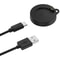 Garmin Venu X1 Magnetic Charging Cable 1m USB Data Charger Compatible with Fenix 8 Pro