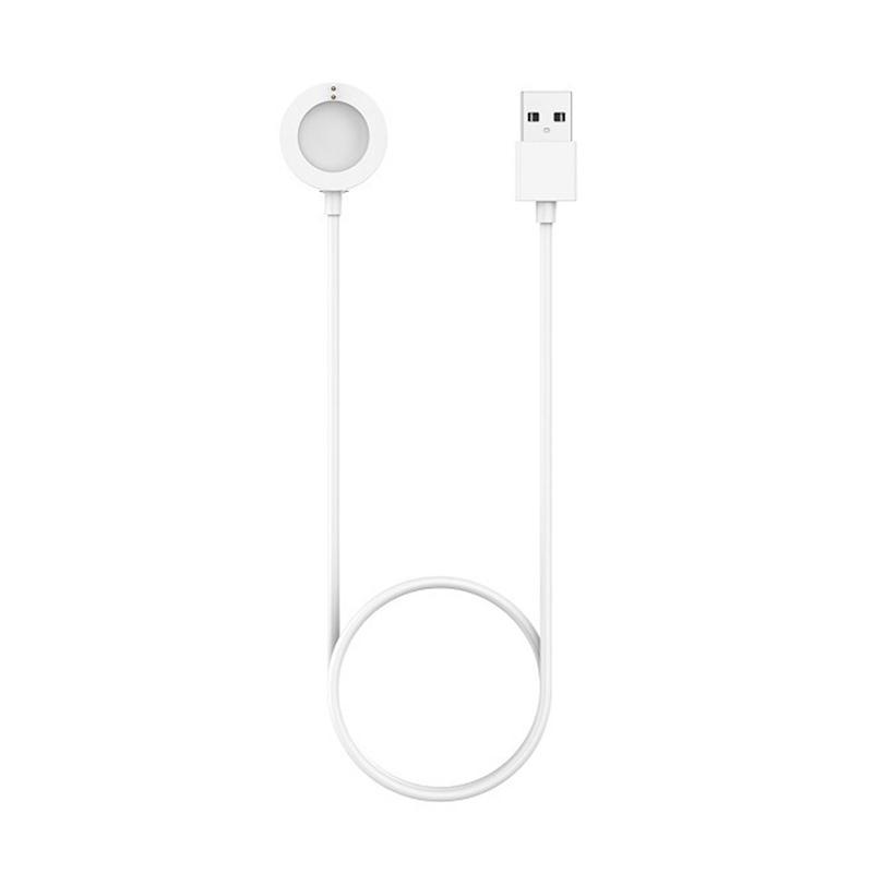 Fossil Gen 6 Gen 5 Gen 4 Magnetic USB Charging Cable 1m Fast Smartwatch Charger